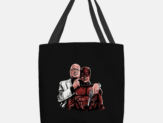 The Kingpin Joke