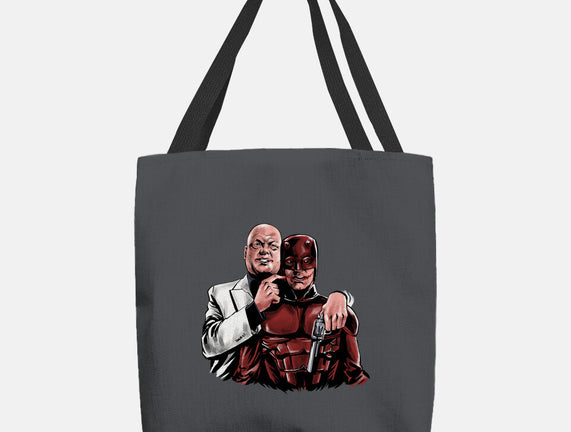 The Kingpin Joke
