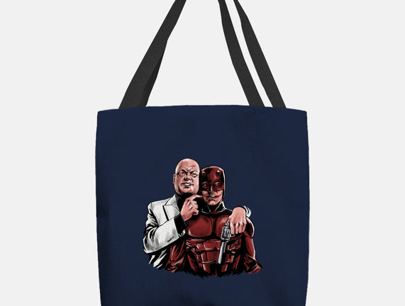 The Kingpin Joke