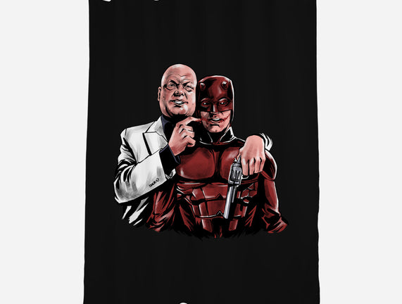 The Kingpin Joke