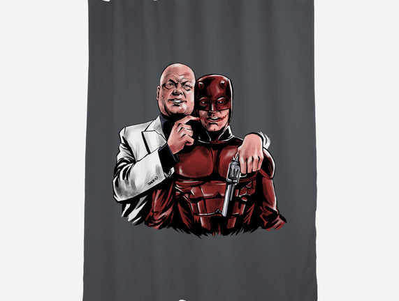 The Kingpin Joke