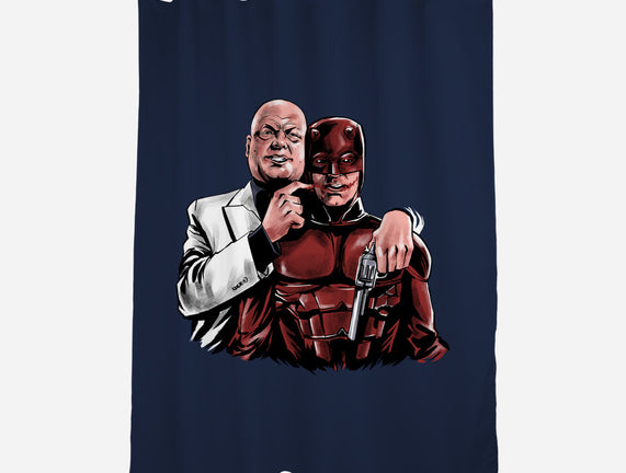 The Kingpin Joke