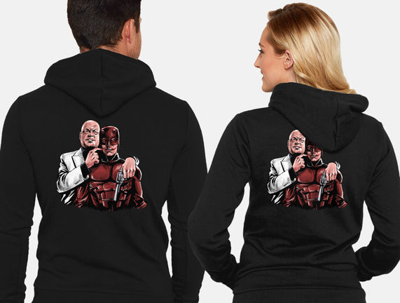 The Kingpin Joke