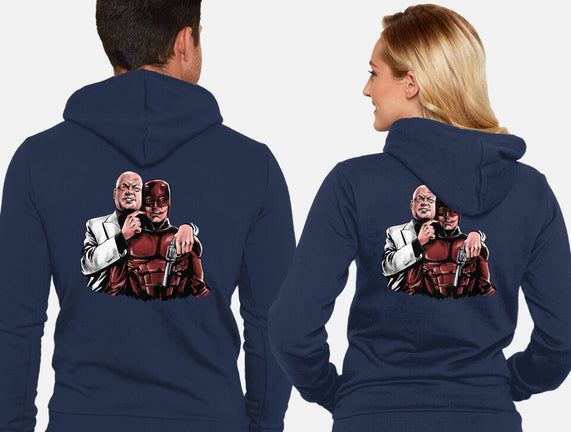 The Kingpin Joke