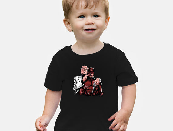 The Kingpin Joke
