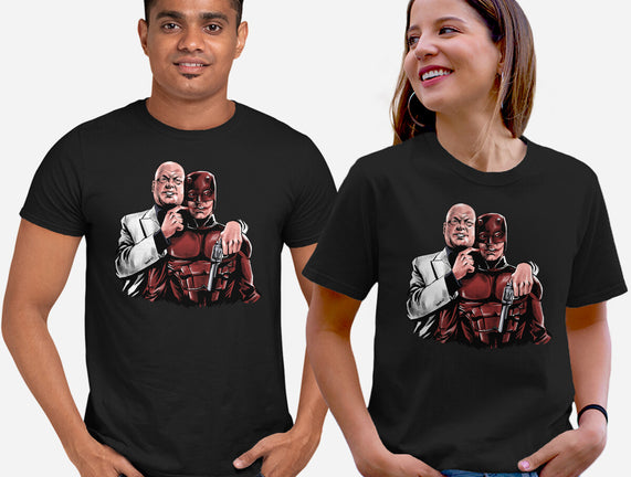 The Kingpin Joke