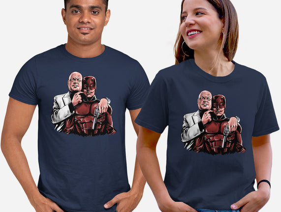 The Kingpin Joke