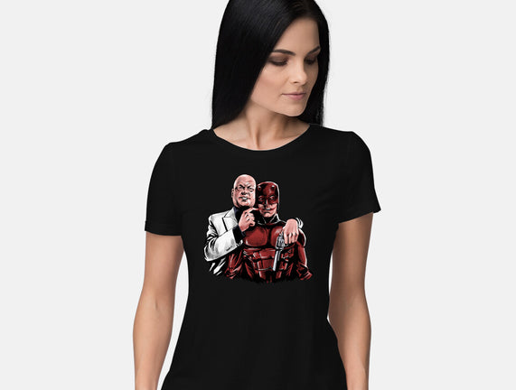 The Kingpin Joke
