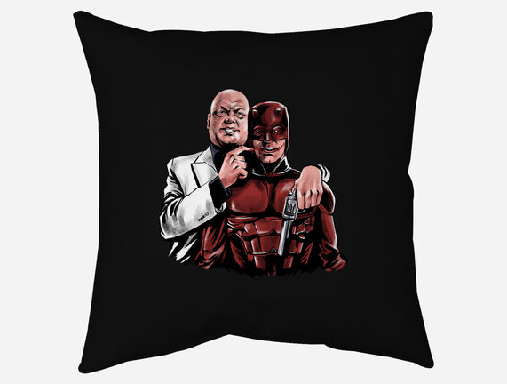 The Kingpin Joke