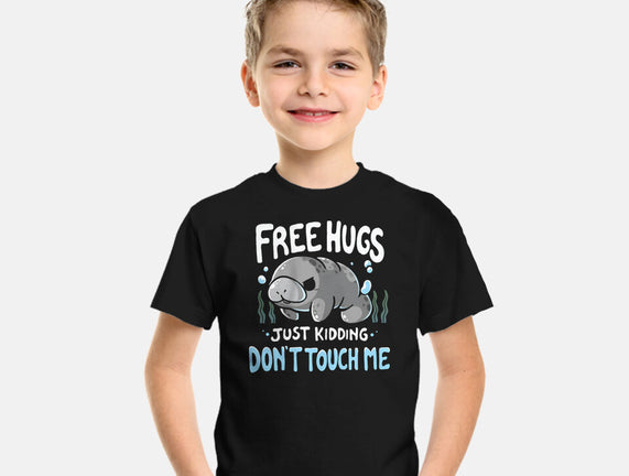 Don't Touch Me