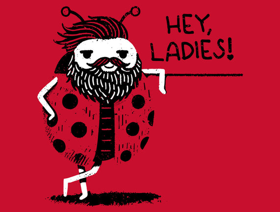 Ladybug Lover