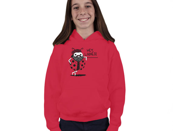 Ladybug Lover