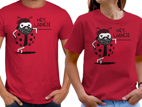 Ladybug Lover