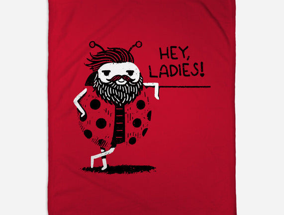 Ladybug Lover