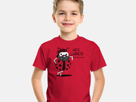 Ladybug Lover