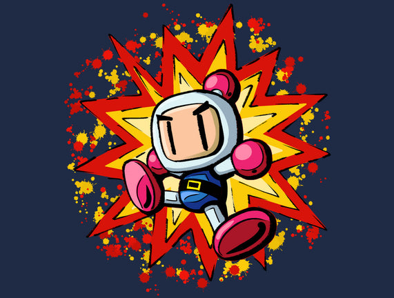 Bomb Hero