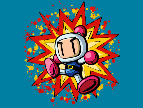 Bomb Hero