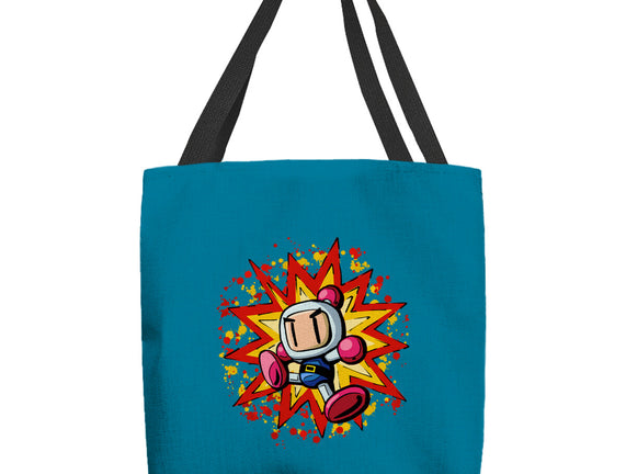 Bomb Hero