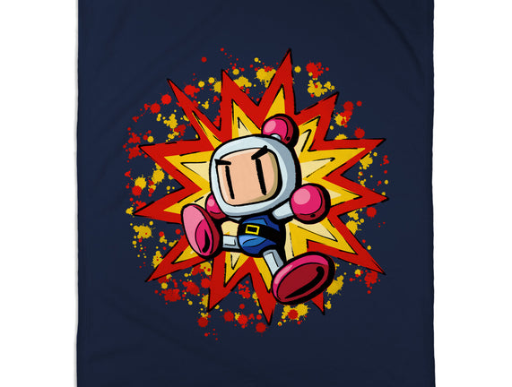 Bomb Hero