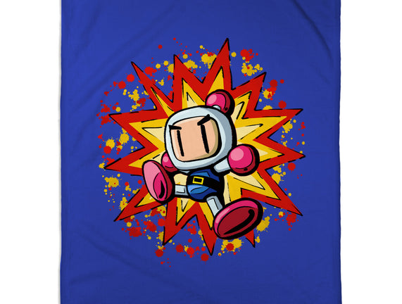 Bomb Hero