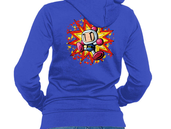 Bomb Hero