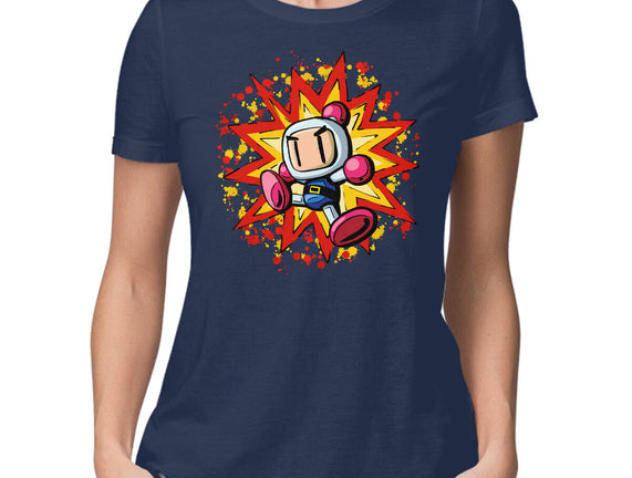 Bomb Hero