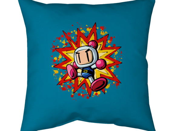 Bomb Hero