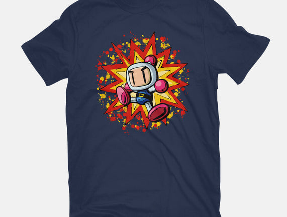 Bomb Hero