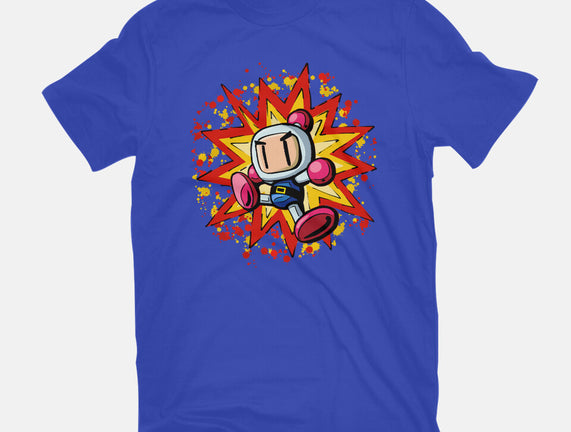 Bomb Hero