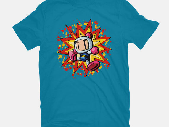 Bomb Hero