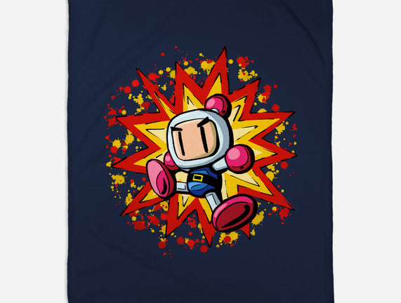 Bomb Hero
