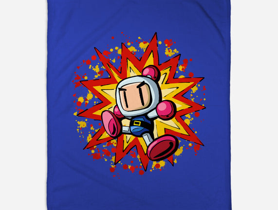 Bomb Hero