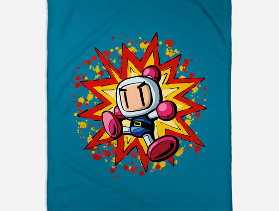 Bomb Hero