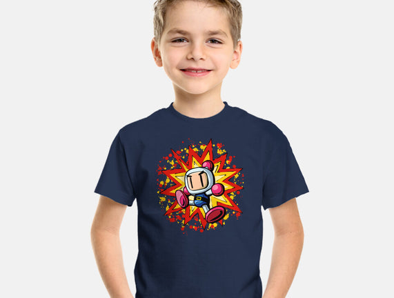 Bomb Hero