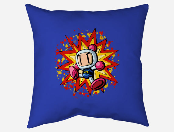 Bomb Hero