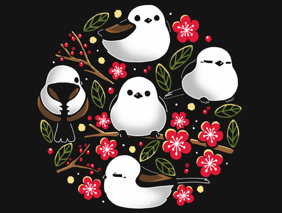 Japan Bird