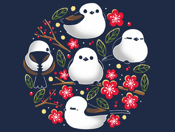 Japan Bird