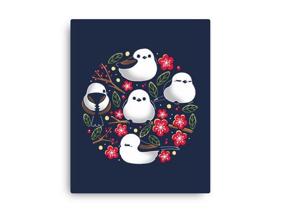 Japan Bird