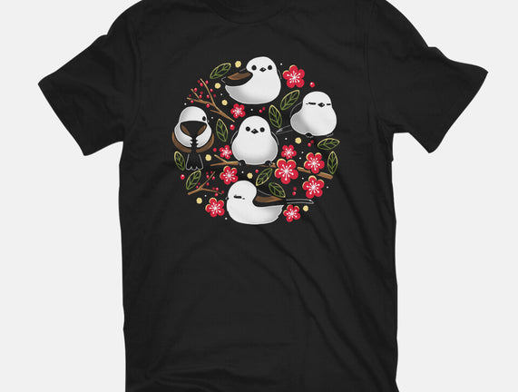 Japan Bird