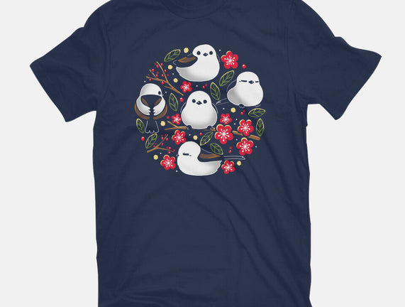 Japan Bird