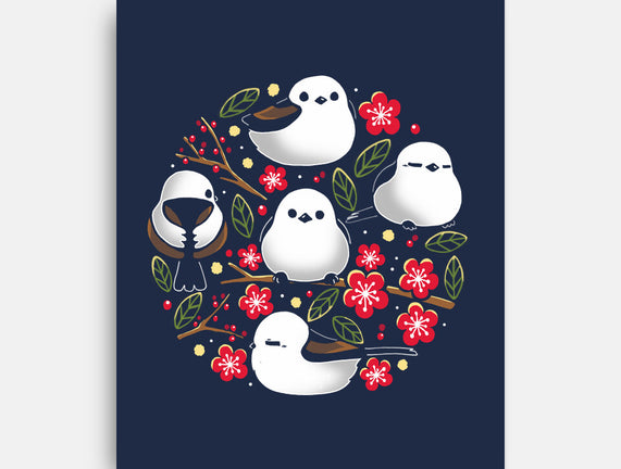 Japan Bird