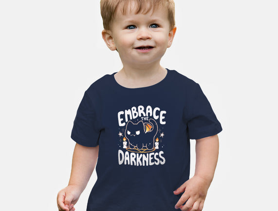 Embracing The Darkness