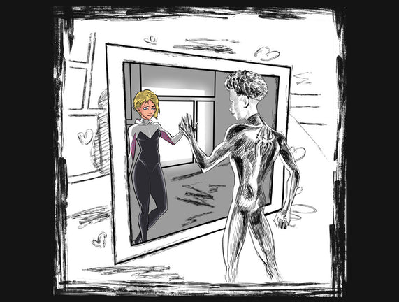 Take On Me Gwen
