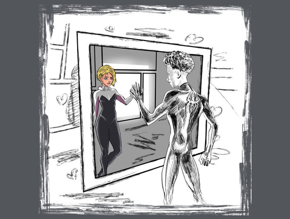 Take On Me Gwen