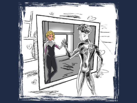 Take On Me Gwen