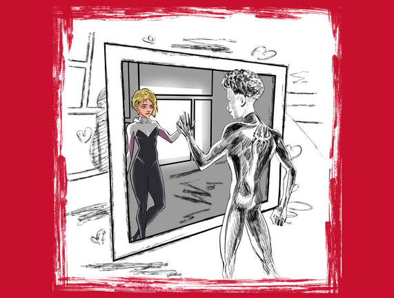 Take On Me Gwen