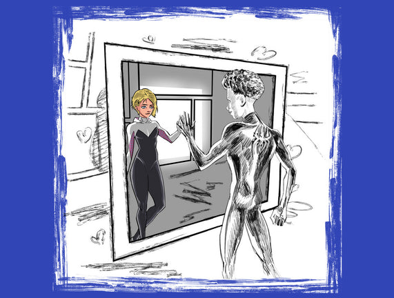 Take On Me Gwen