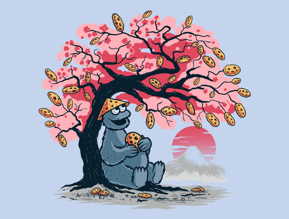 Cookie Blossom