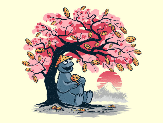 Cookie Blossom