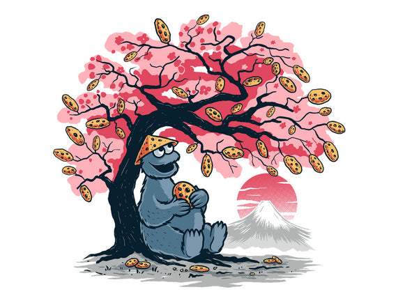 Cookie Blossom